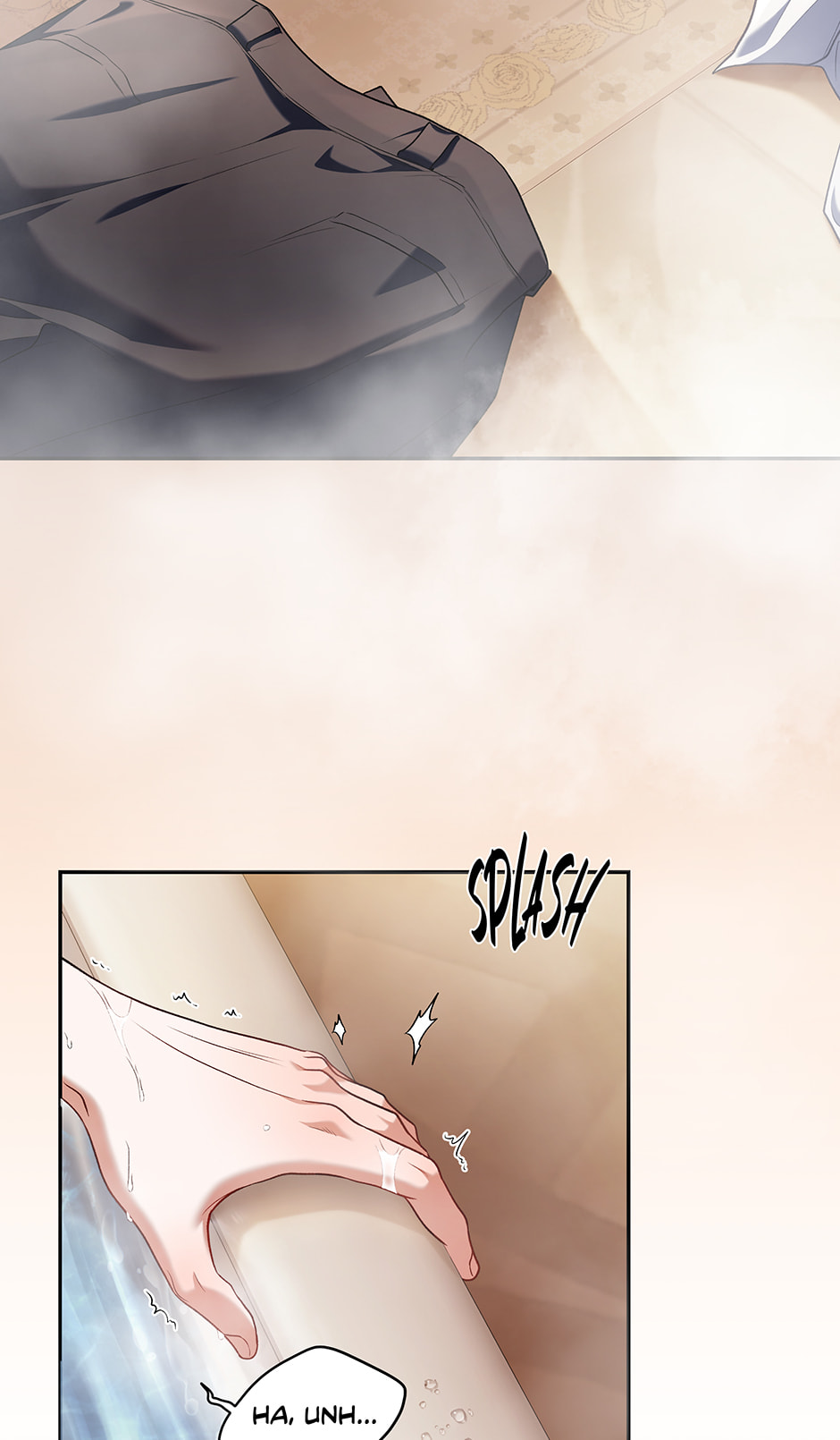 Read Surviving as a Player chapter 88 image 1 on Lezhin