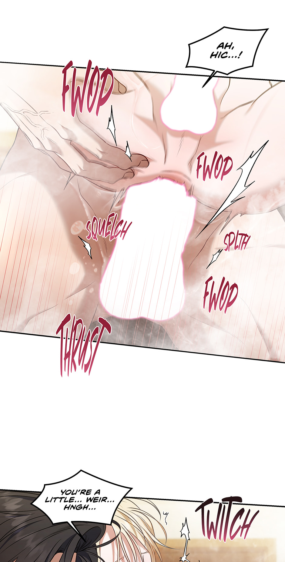Read Surviving as a Player chapter 88 image 14 on Lezhin