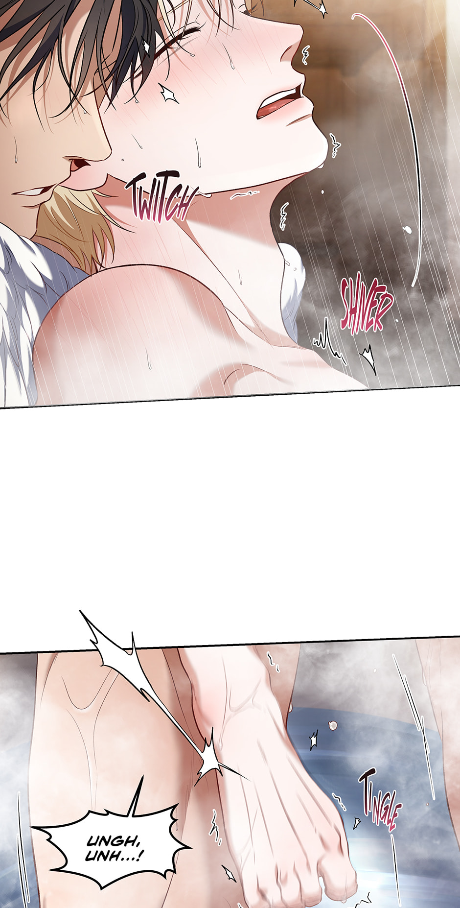Read Surviving as a Player chapter 88 image 15 on Lezhin