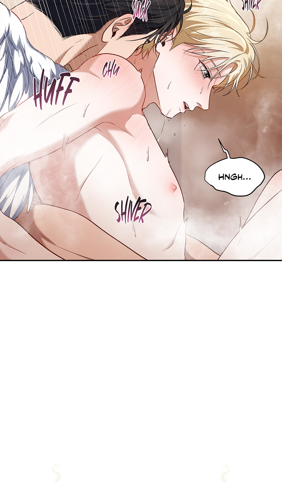 Read Surviving as a Player chapter 88 image 18 on Lezhin