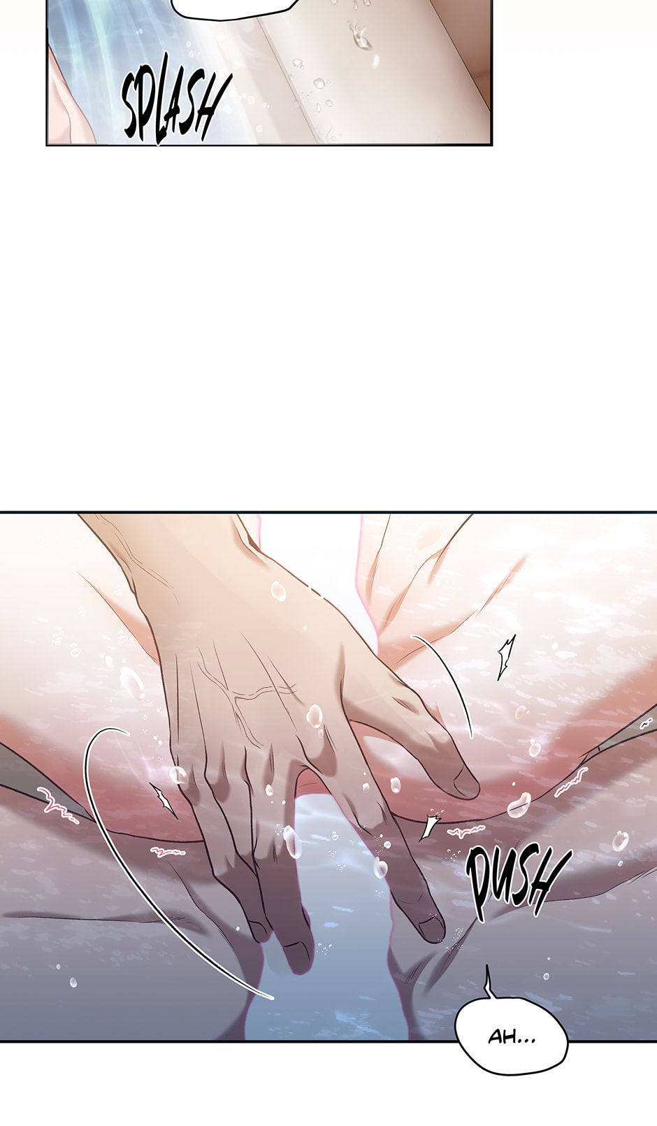 Read Surviving as a Player chapter 88 image 2 on Lezhin