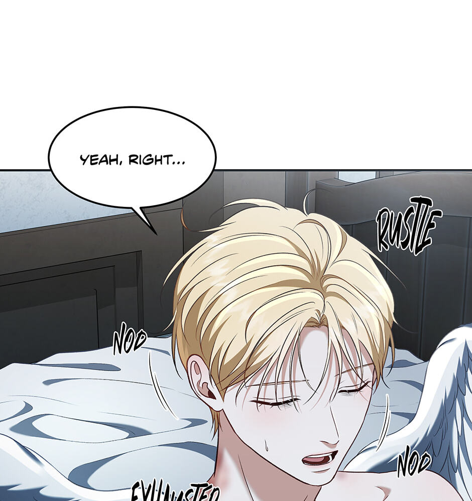 Read Surviving as a Player chapter 88 image 22 on Lezhin