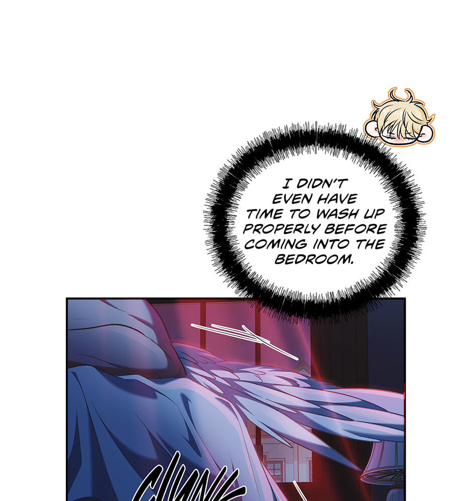 Read Surviving as a Player chapter 88 image 25 on Lezhin