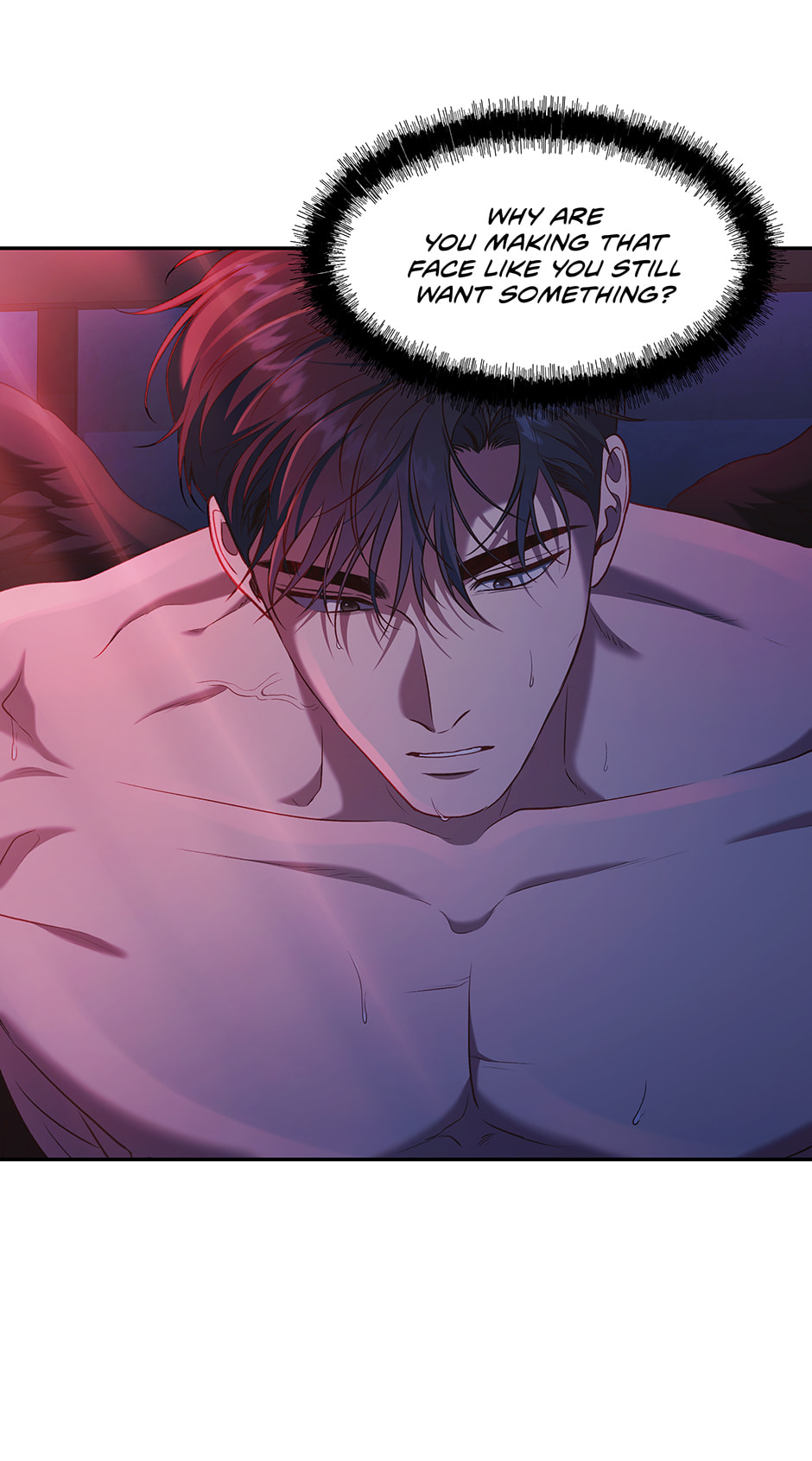Read Surviving as a Player chapter 88 image 28 on Lezhin