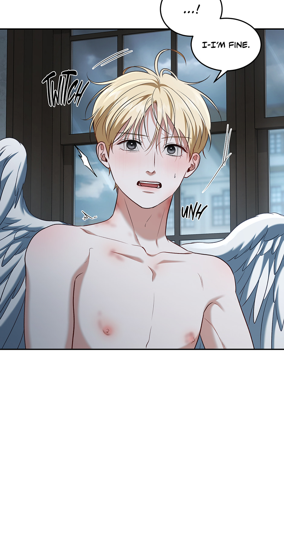 Read Surviving as a Player chapter 88 image 32 on Lezhin