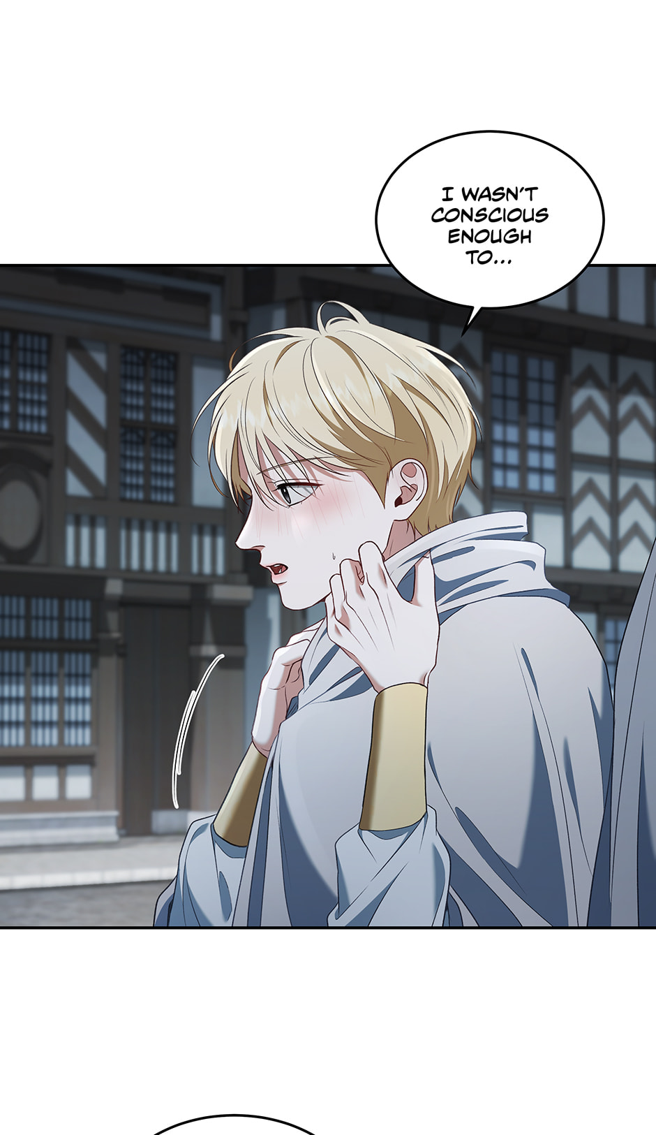 Read Surviving as a Player chapter 88 image 39 on Lezhin
