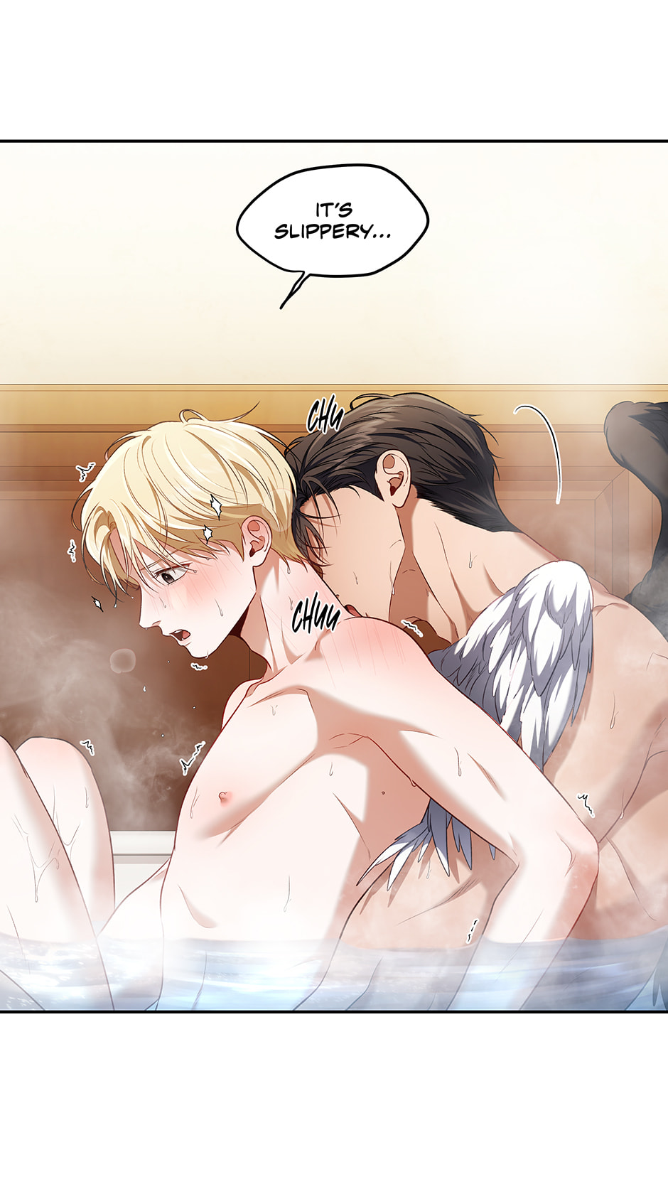 Read Surviving as a Player chapter 88 image 4 on Lezhin