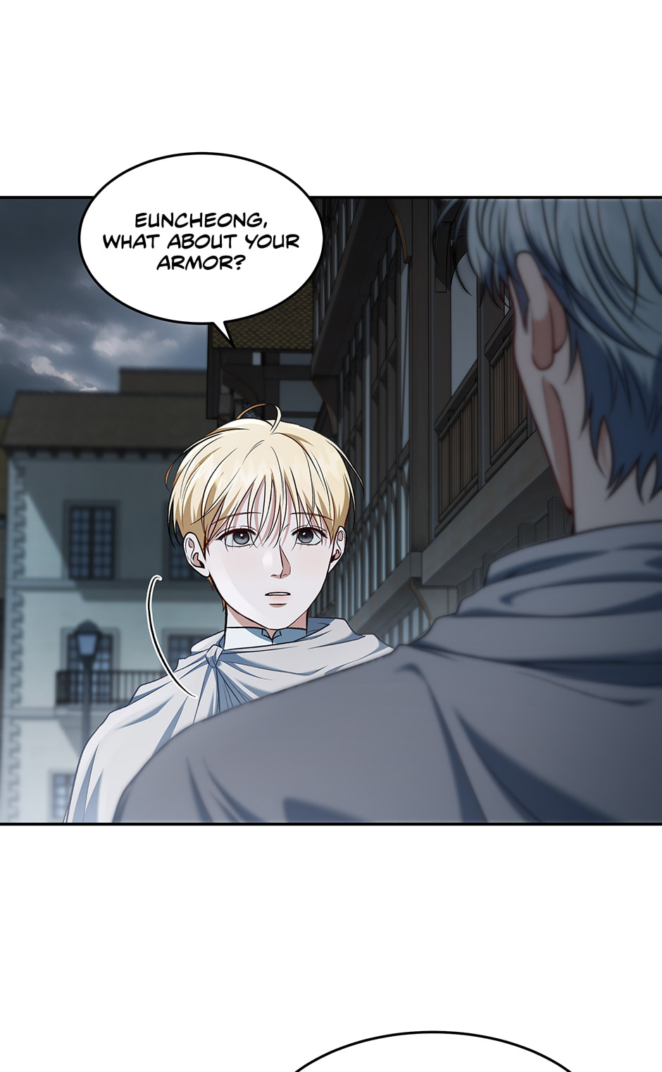 Read Surviving as a Player chapter 88 image 44 on Lezhin