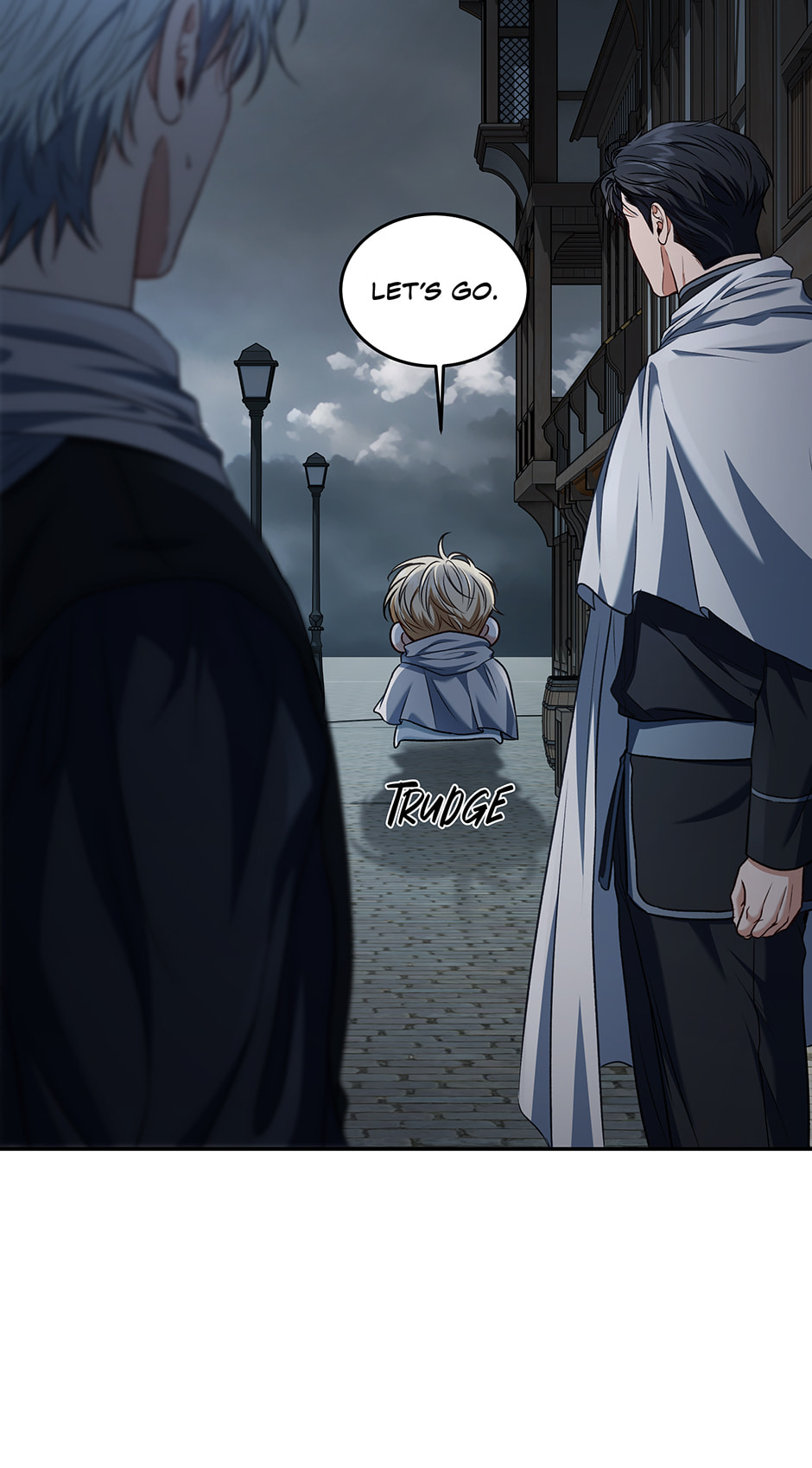 Read Surviving as a Player chapter 88 image 49 on Lezhin