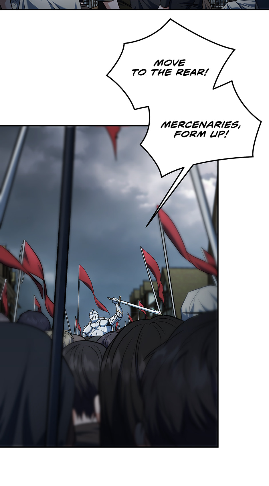 Read Surviving as a Player chapter 88 image 51 on Lezhin