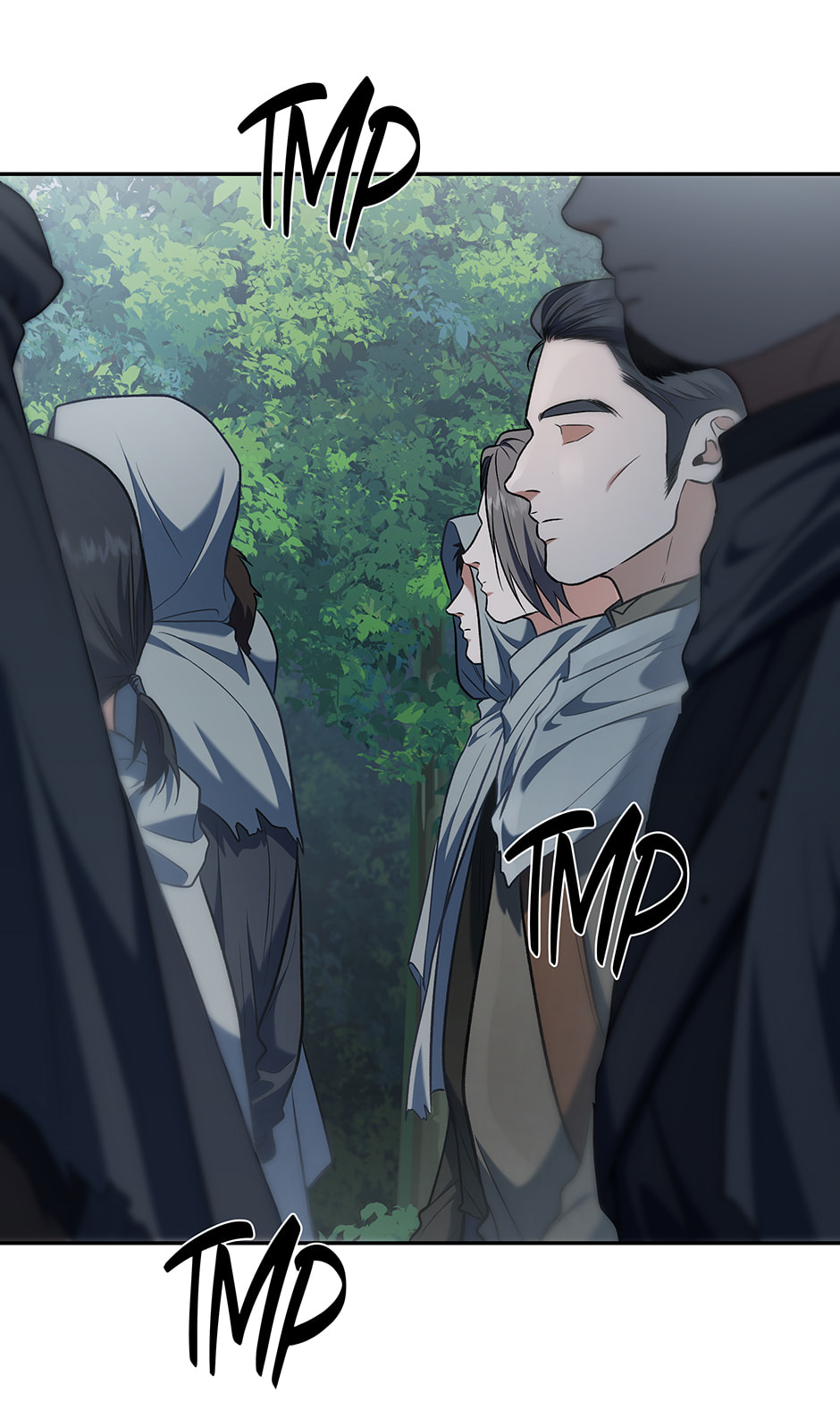 Read Surviving as a Player chapter 88 image 52 on Lezhin