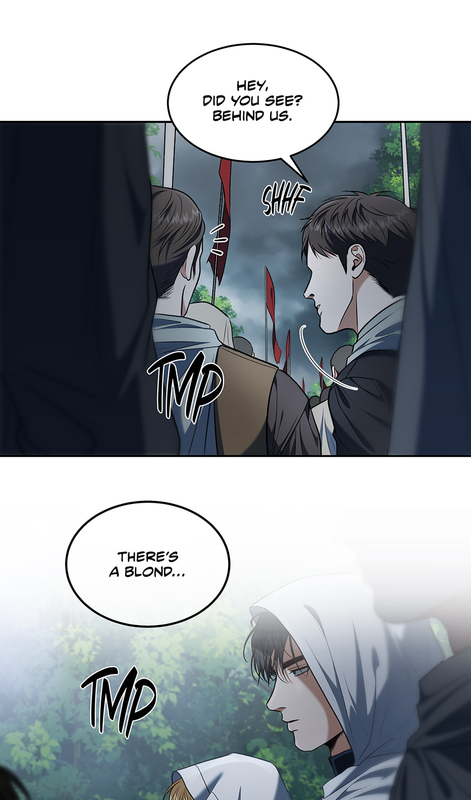Read Surviving as a Player chapter 88 image 53 on Lezhin