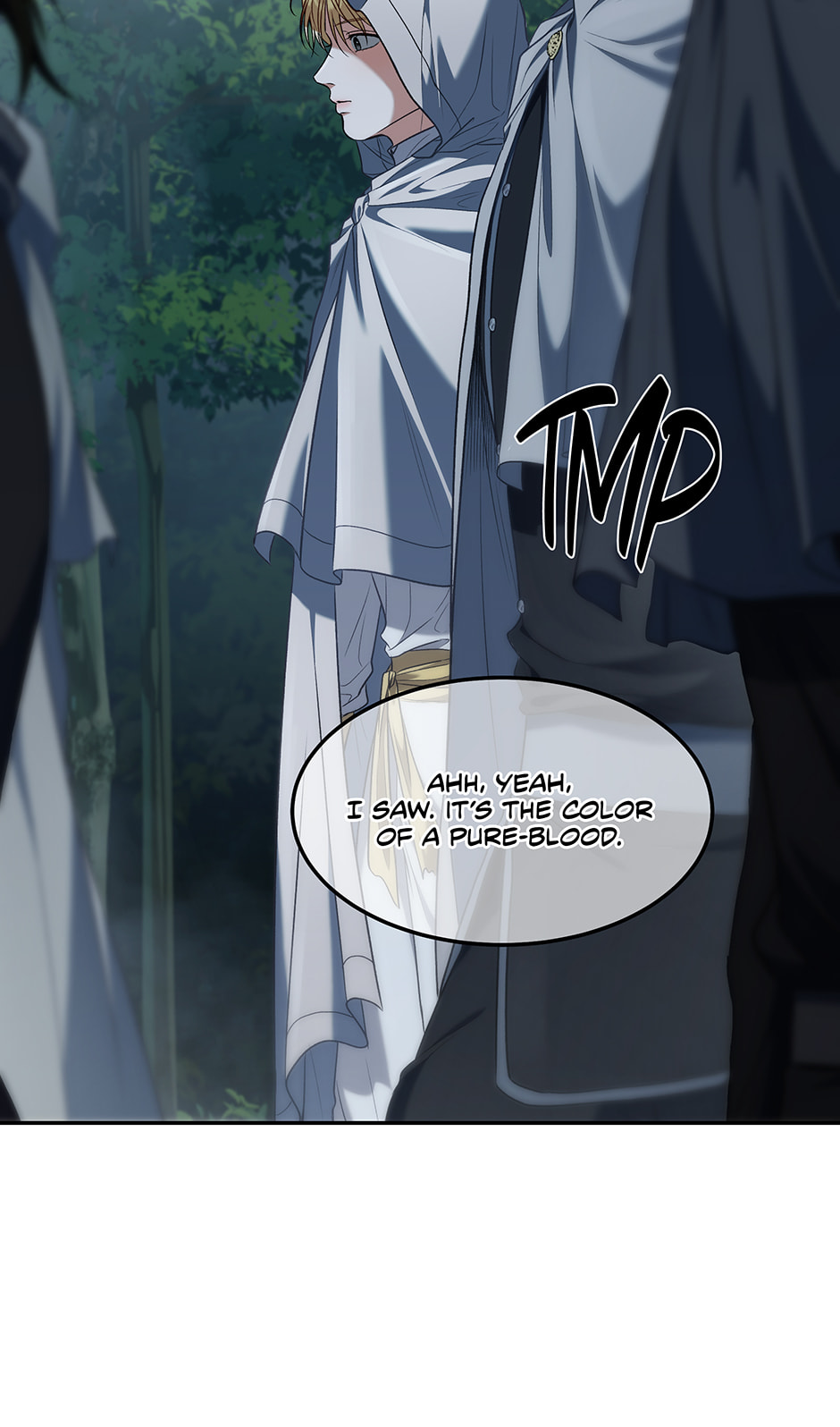 Read Surviving as a Player chapter 88 image 54 on Lezhin