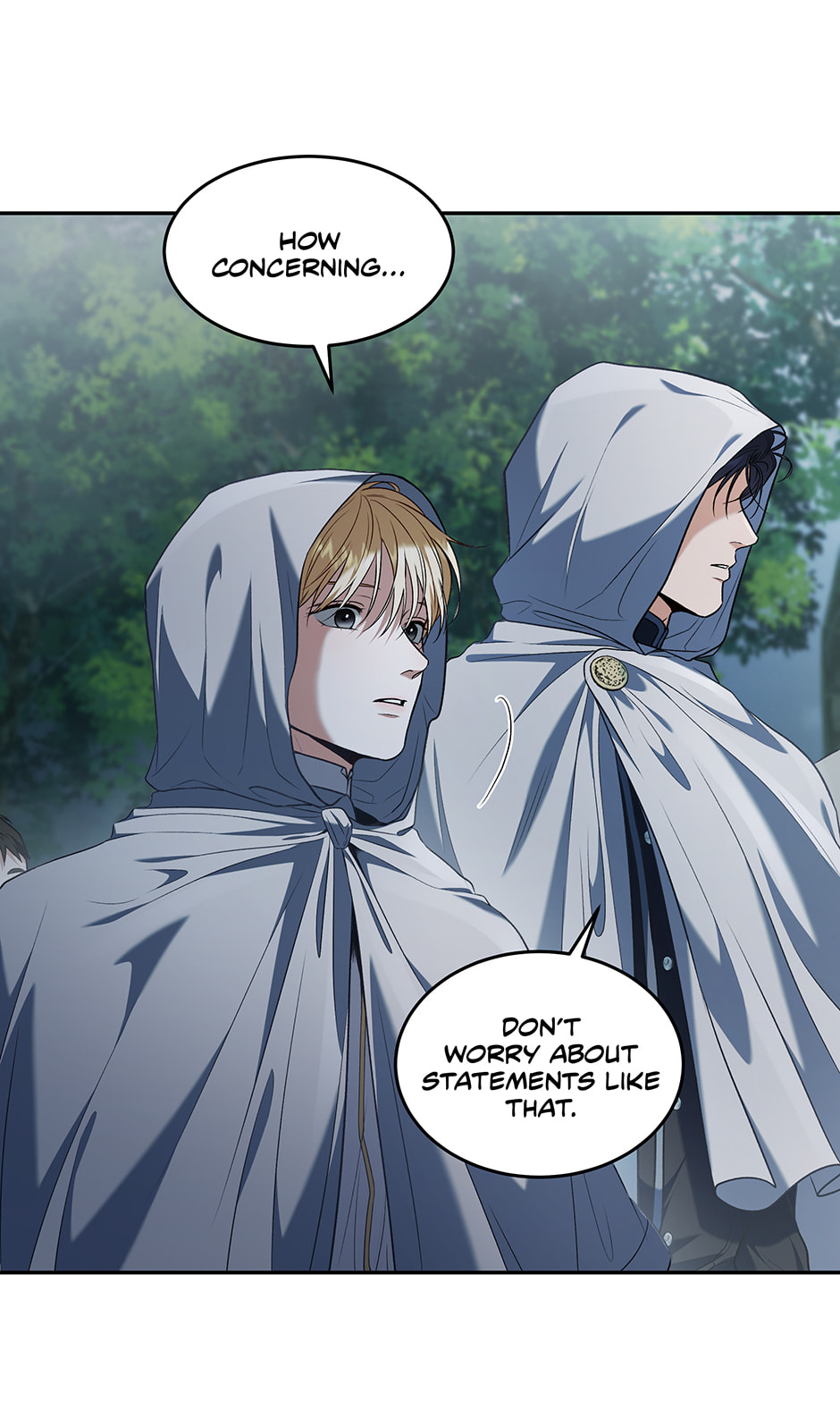 Read Surviving as a Player chapter 88 image 55 on Lezhin