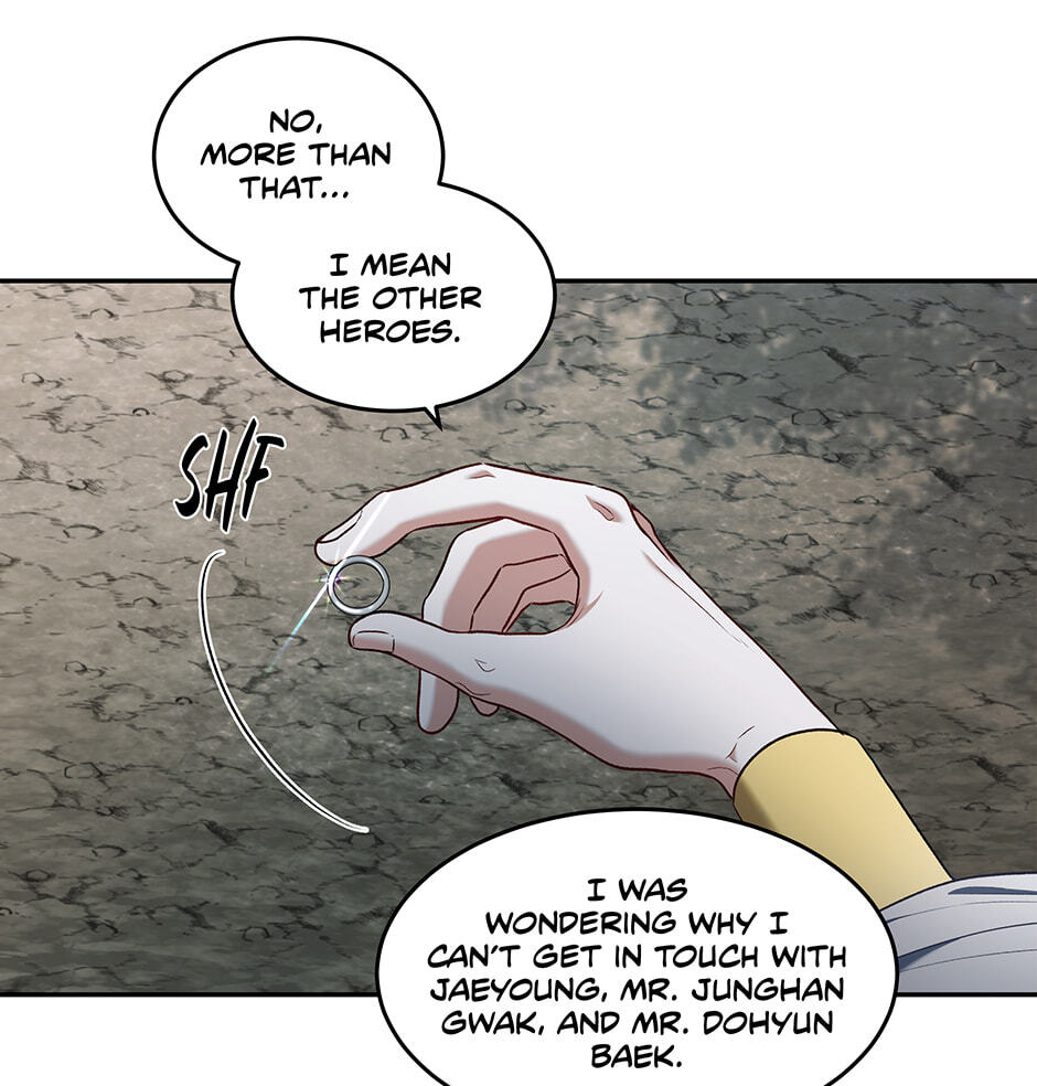 Read Surviving as a Player chapter 88 image 56 on Lezhin