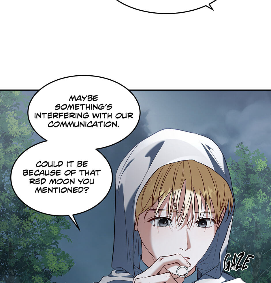 Read Surviving as a Player chapter 88 image 57 on Lezhin