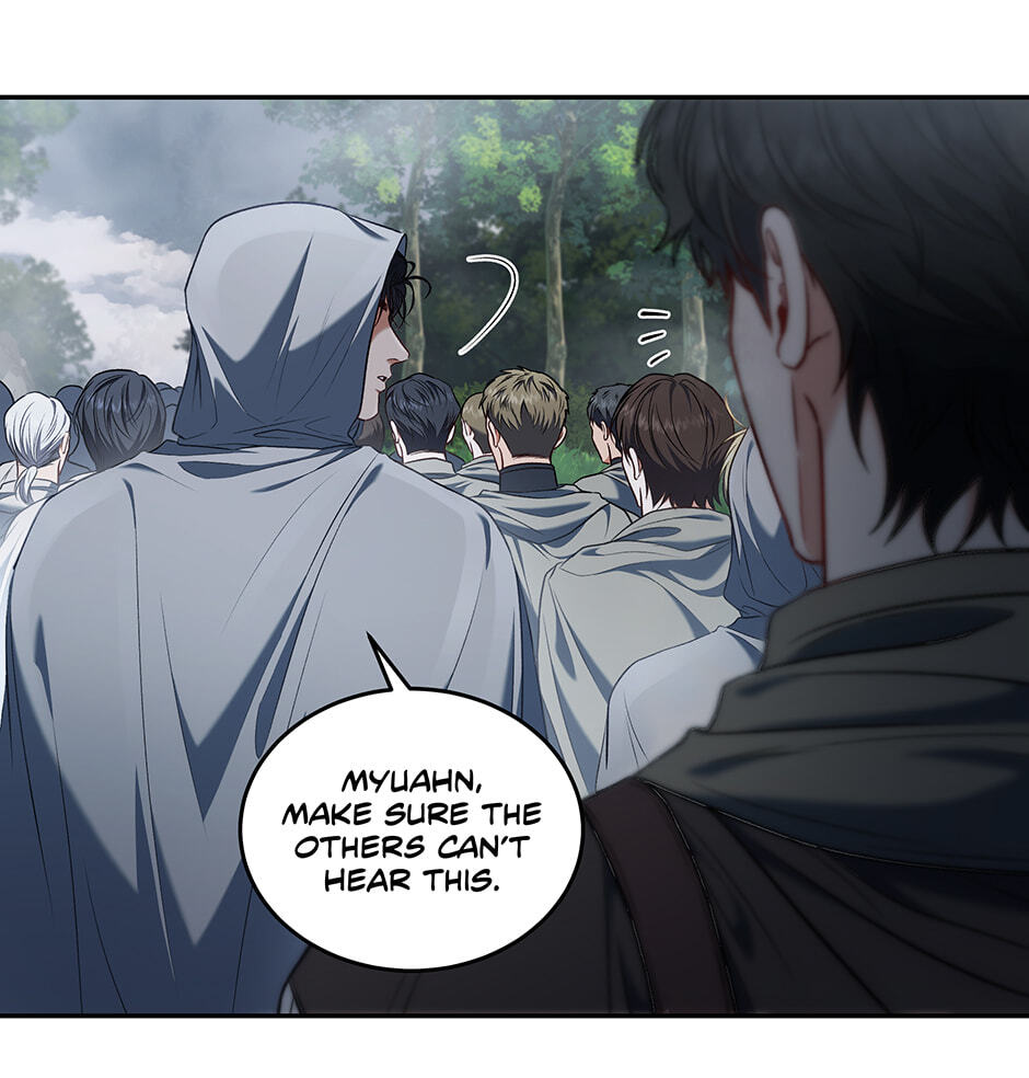 Read Surviving as a Player chapter 88 image 59 on Lezhin