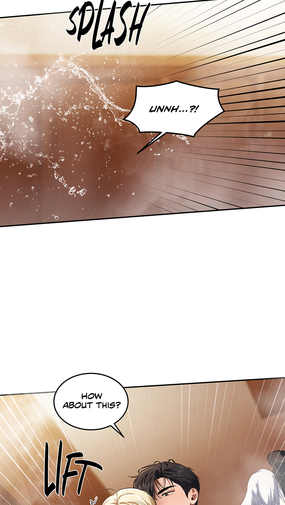 Read Surviving as a Player chapter 88 image 6 on Lezhin