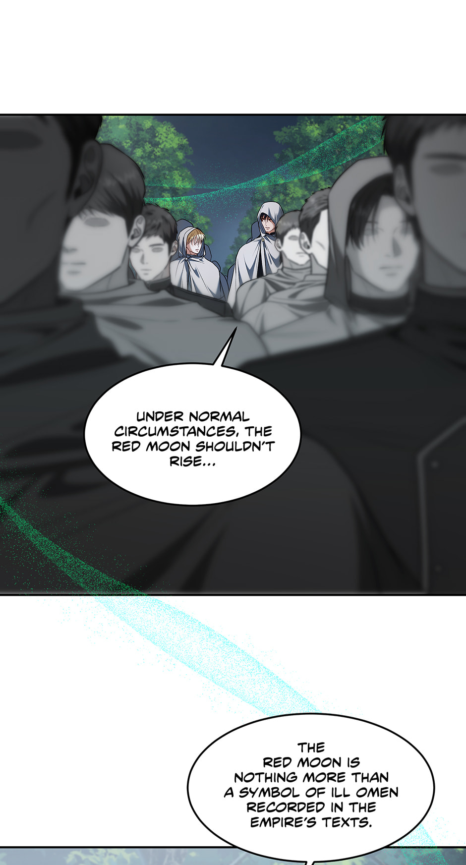 Read Surviving as a Player chapter 88 image 62 on Lezhin