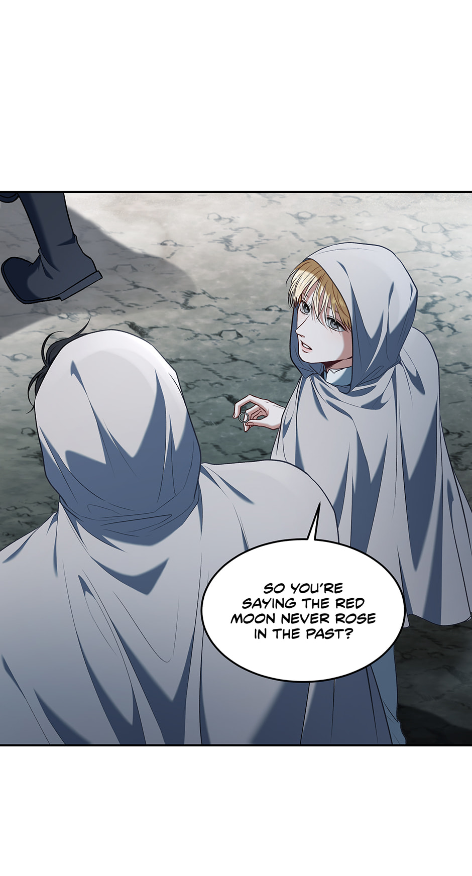 Read Surviving as a Player chapter 88 image 65 on Lezhin