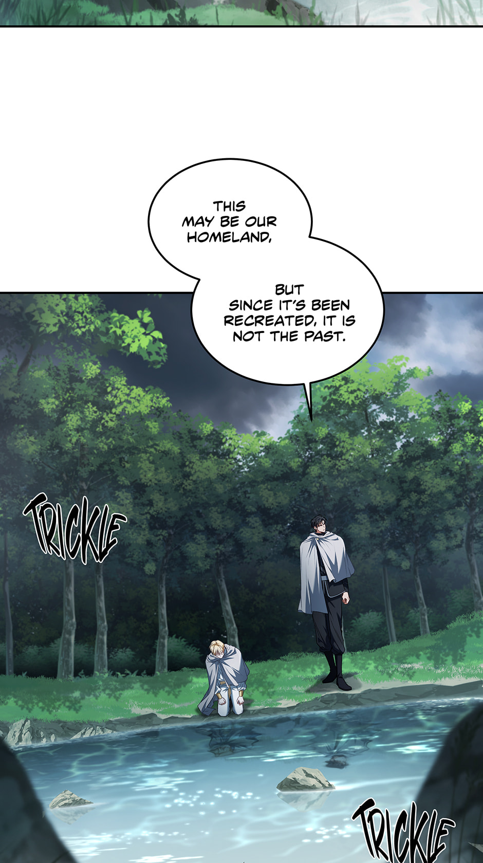 Read Surviving as a Player chapter 88 image 68 on Lezhin