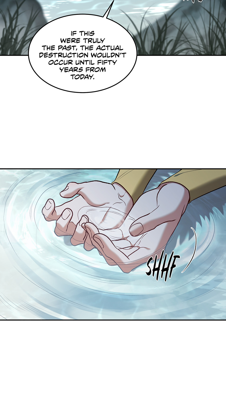 Read Surviving as a Player chapter 88 image 69 on Lezhin