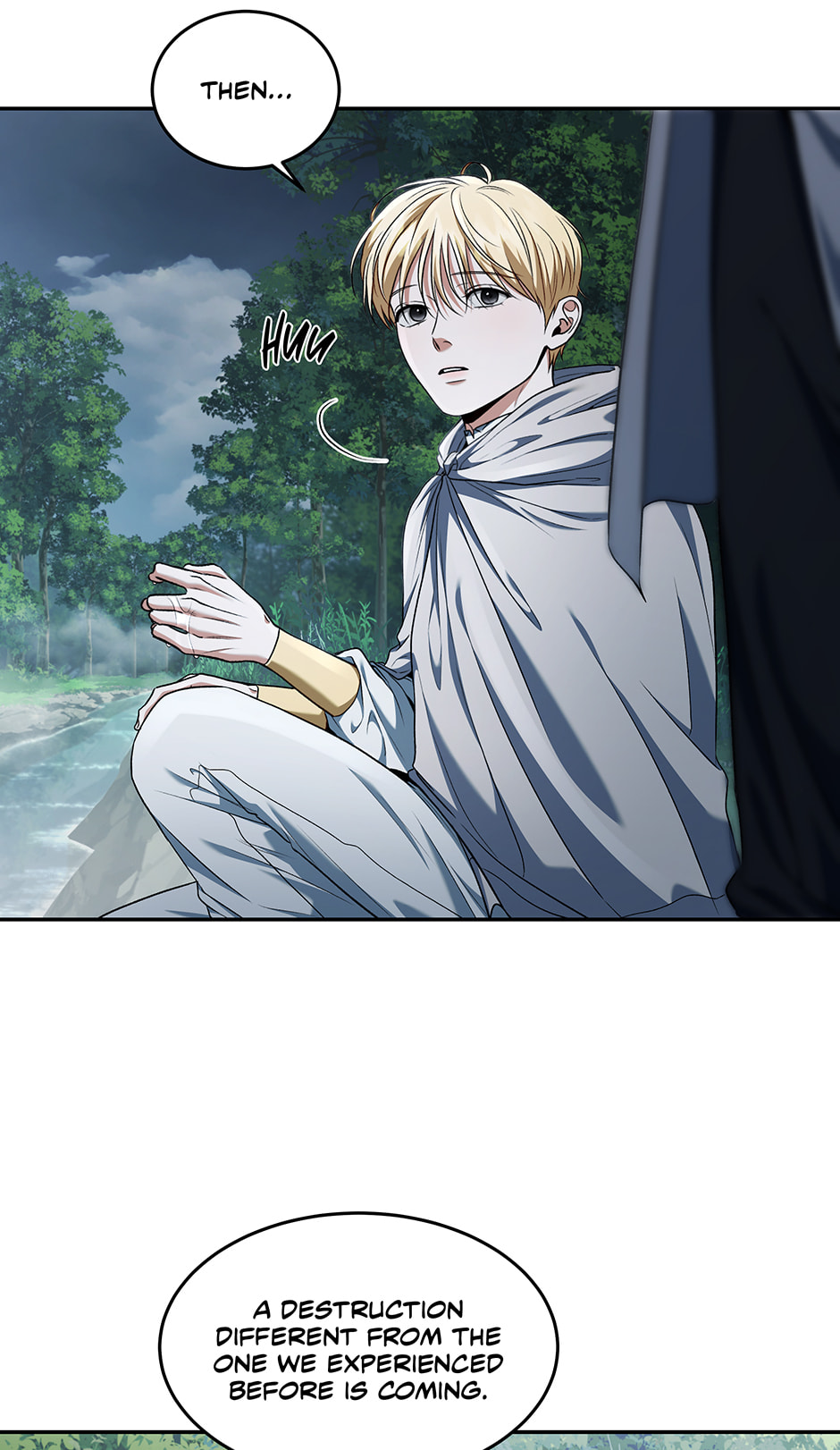 Read Surviving as a Player chapter 88 image 71 on Lezhin