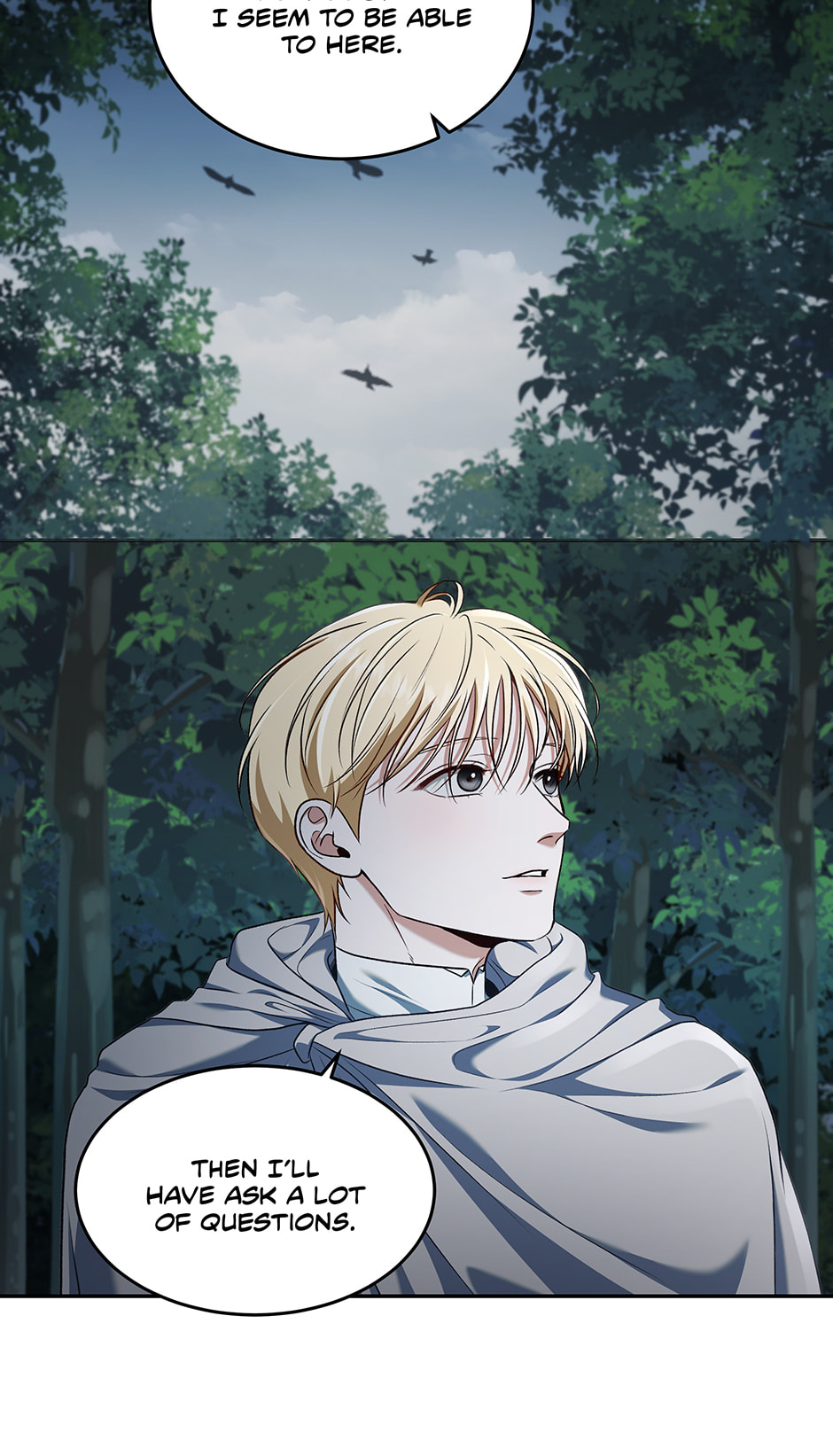 Read Surviving as a Player chapter 88 image 75 on Lezhin