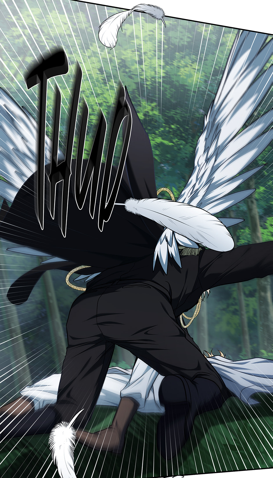 Read Surviving as a Player chapter 88 image 80 on Lezhin