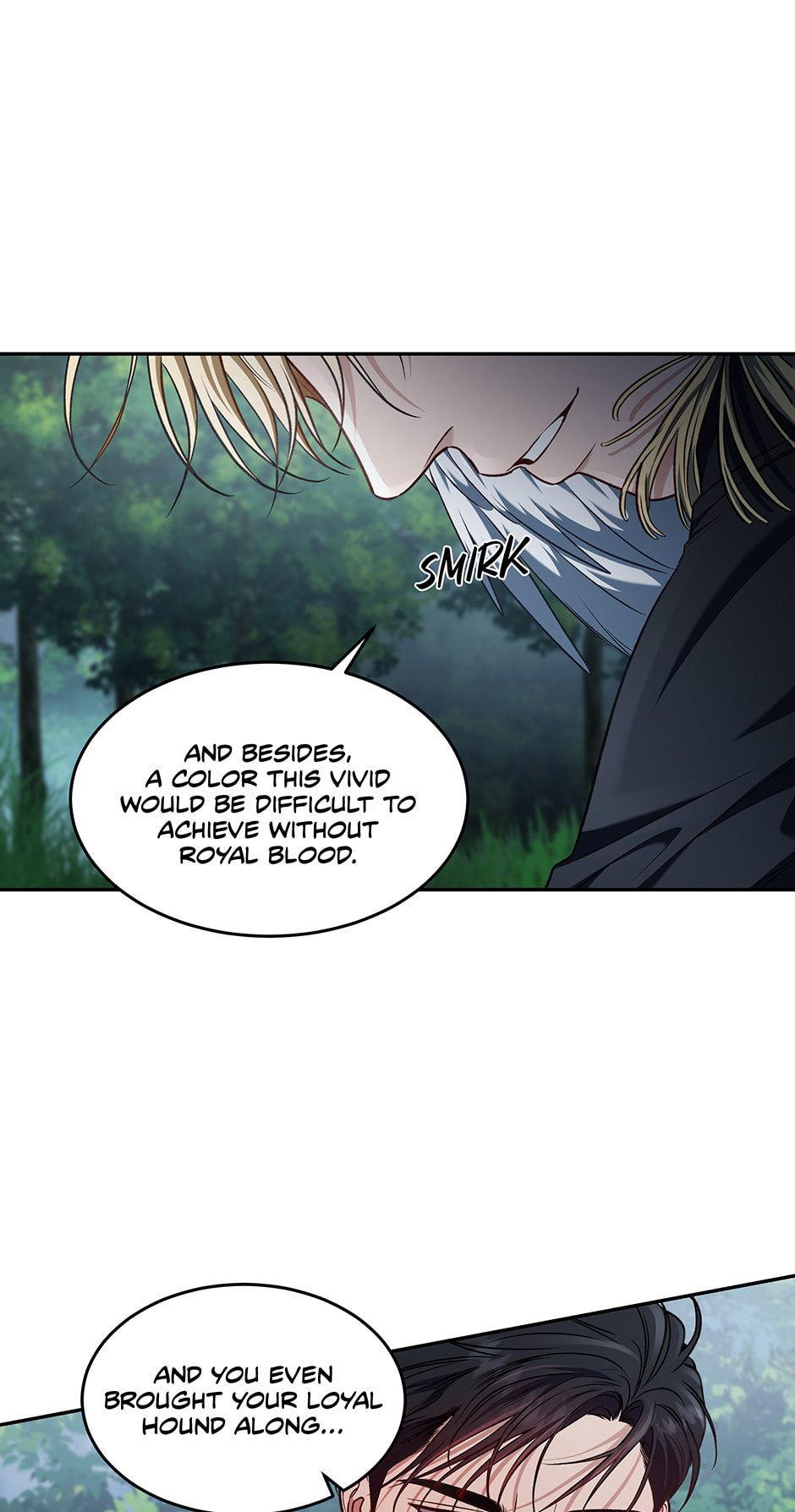 Read Surviving as a Player chapter 88 image 82 on Lezhin