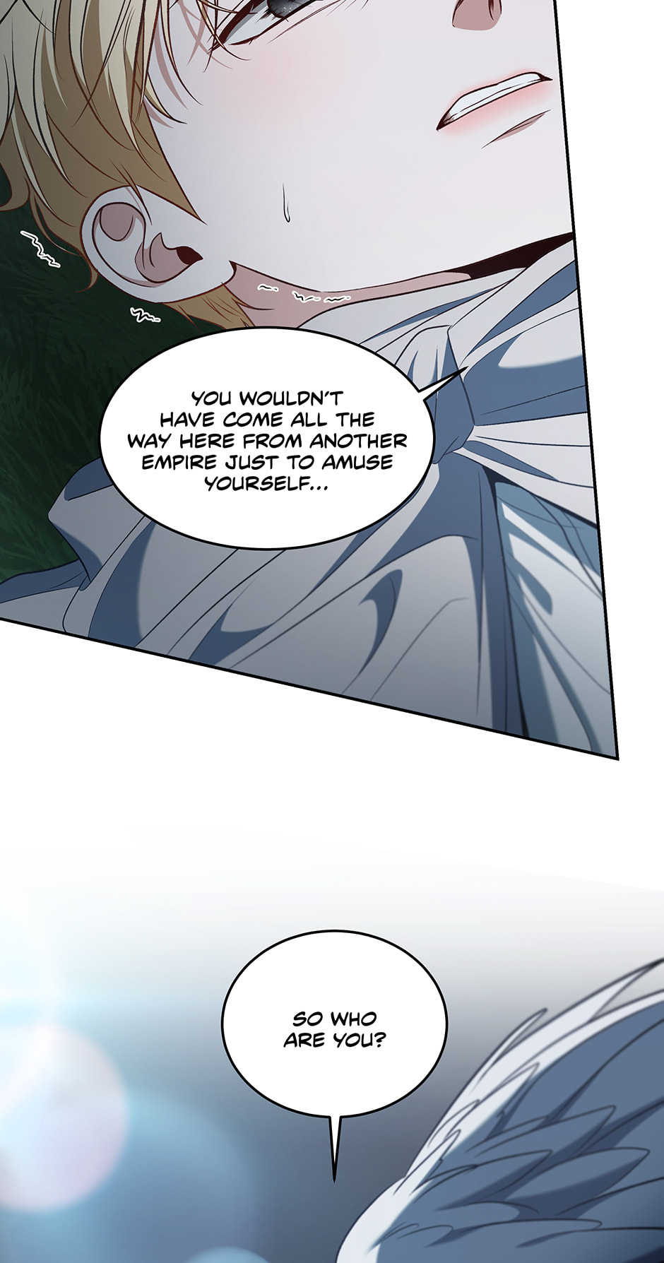 Read Surviving as a Player chapter 88 image 84 on Lezhin