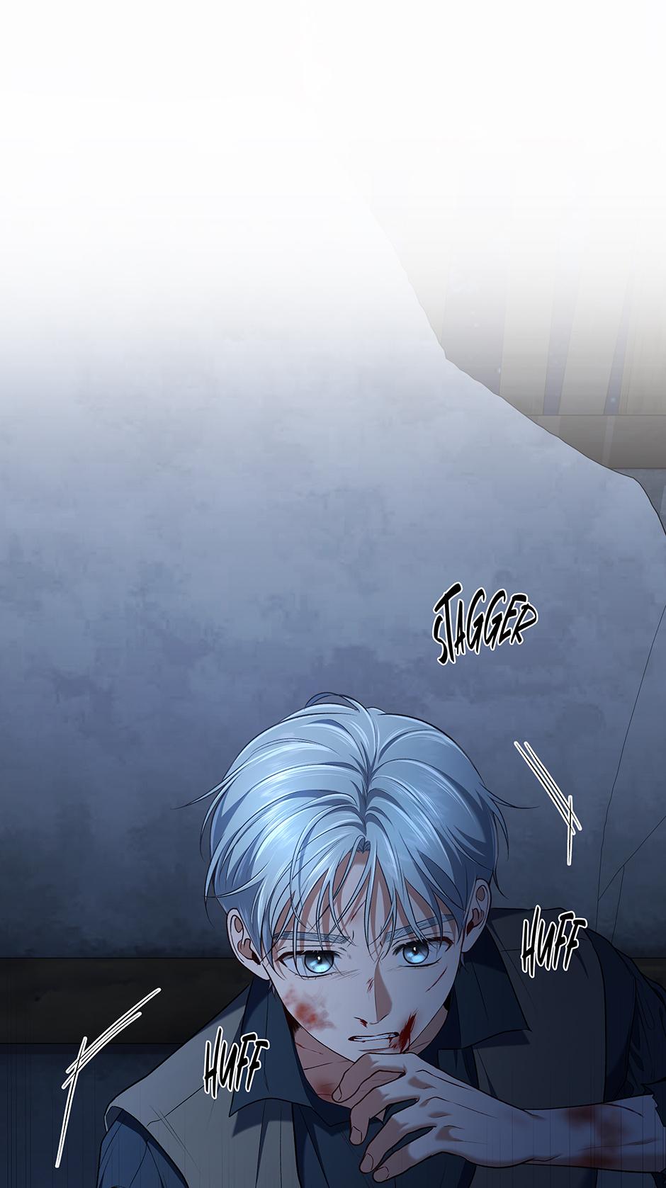 Read Surviving as a Player chapter 89.1 image 1 on Lezhin