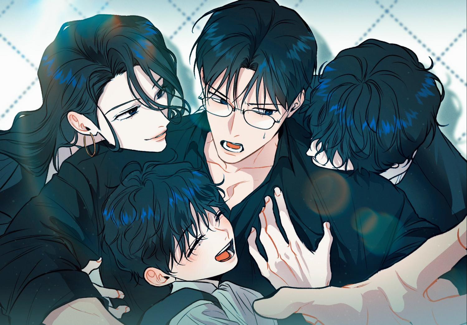 Read Surviving as a Player chapter 89.1 image 100 on Lezhin