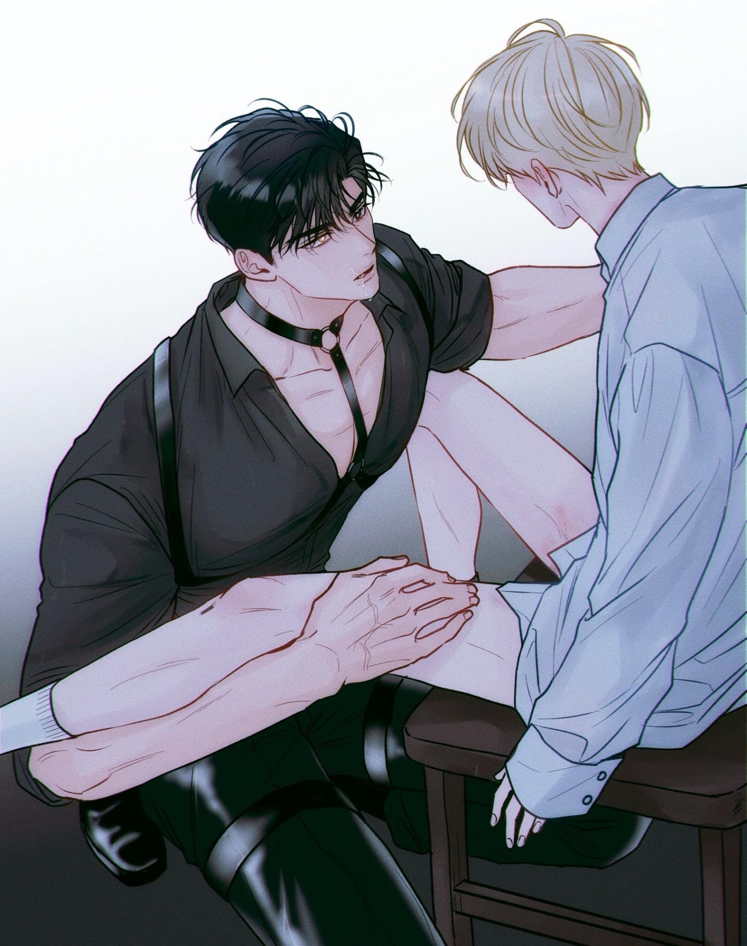 Read Surviving as a Player chapter 89.1 image 113 on Lezhin