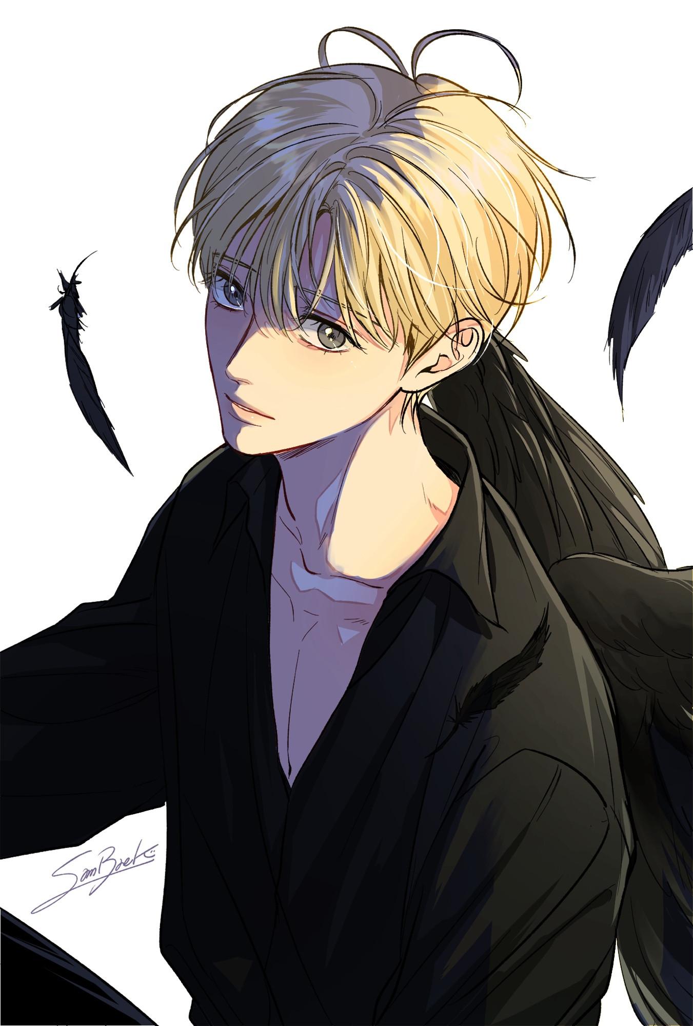 Read Surviving as a Player chapter 89.1 image 114 on Lezhin