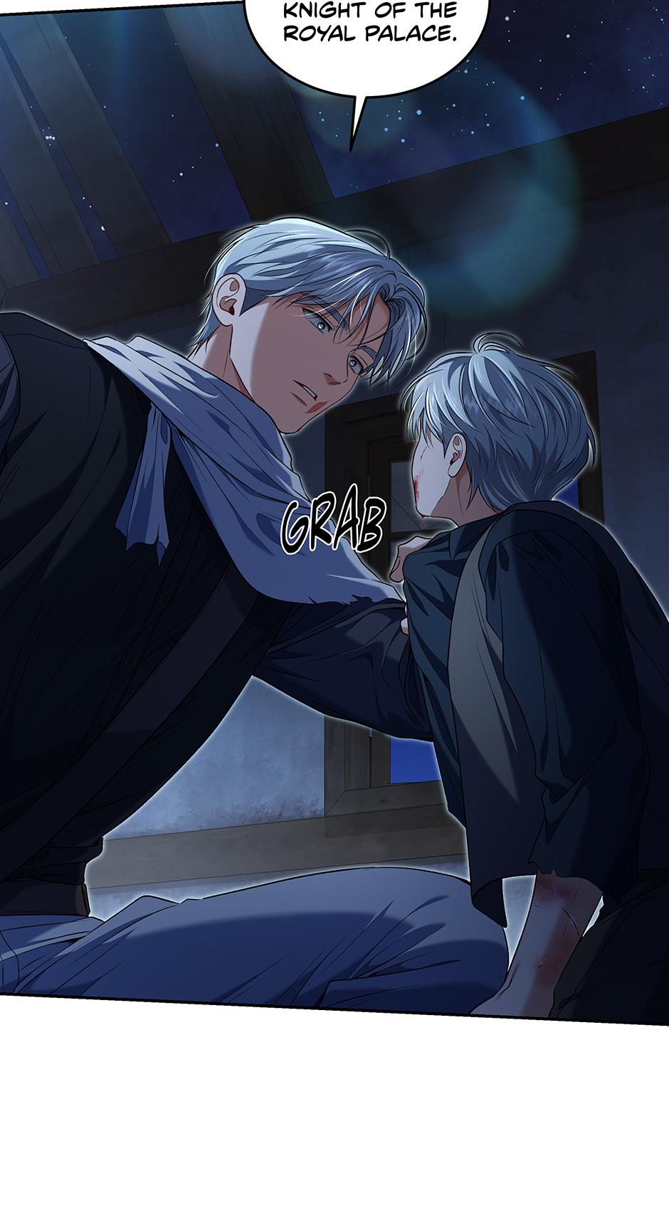 Read Surviving as a Player chapter 89.1 image 12 on Lezhin