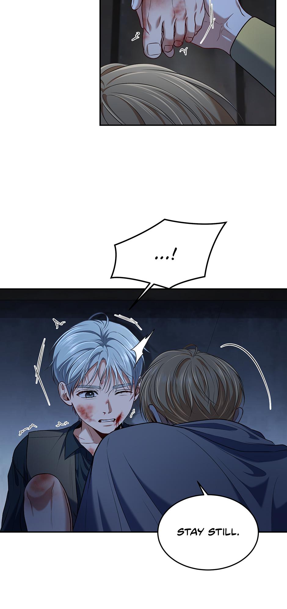 Read Surviving as a Player chapter 89.1 image 20 on Lezhin