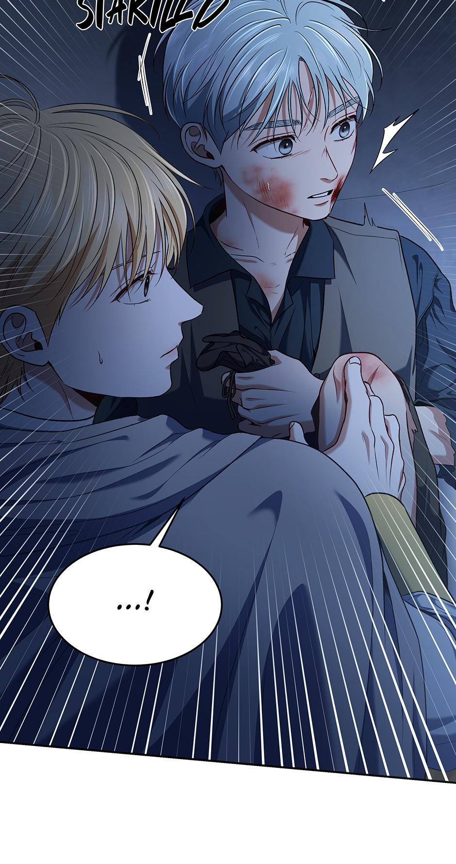 Read Surviving as a Player chapter 89.1 image 28 on Lezhin