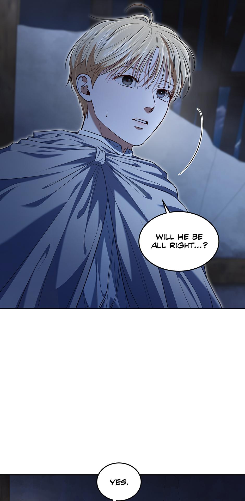 Read Surviving as a Player chapter 89.1 image 31 on Lezhin