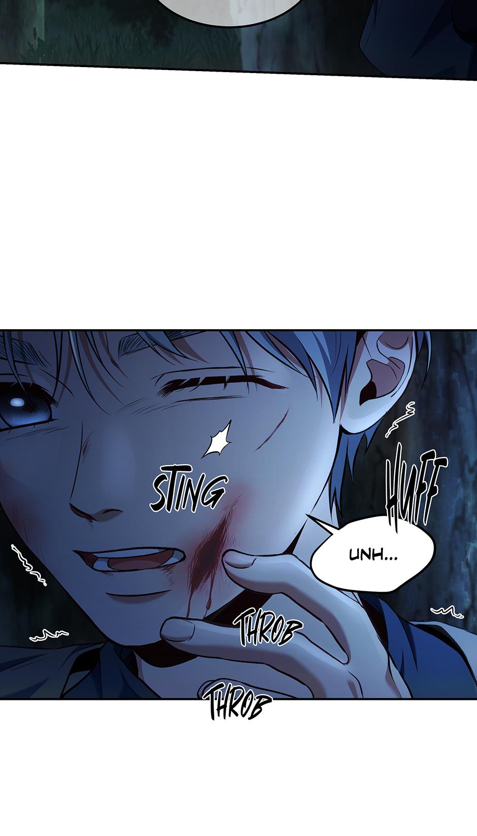 Read Surviving as a Player chapter 89.1 image 36 on Lezhin