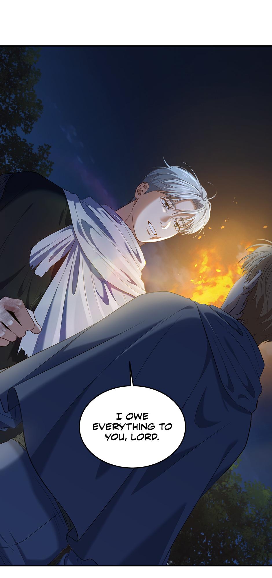 Read Surviving as a Player chapter 89.1 image 49 on Lezhin