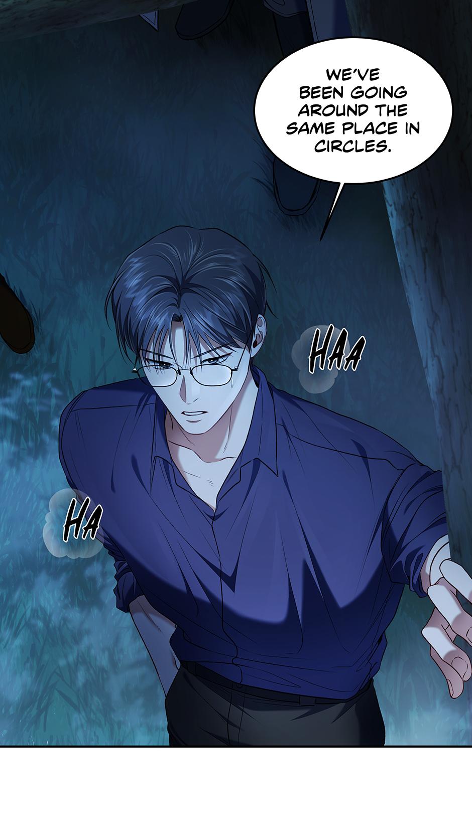 Read Surviving as a Player chapter 89.1 image 55 on Lezhin