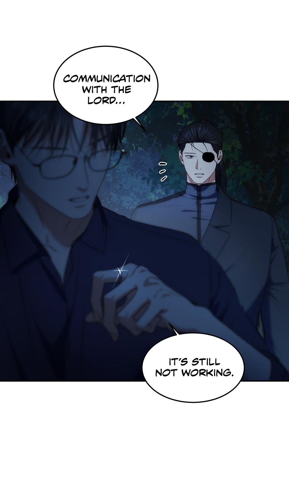 Read Surviving as a Player chapter 89.1 image 56 on Lezhin