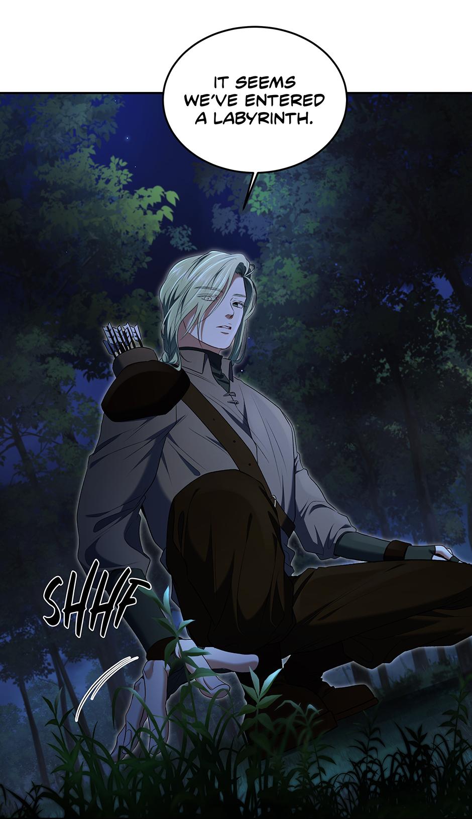 Read Surviving as a Player chapter 89.1 image 57 on Lezhin