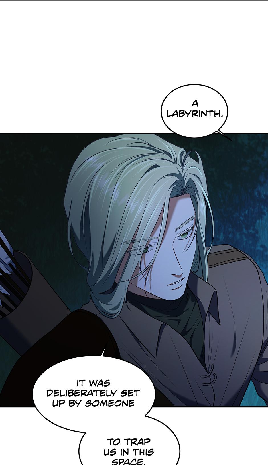 Read Surviving as a Player chapter 89.1 image 58 on Lezhin
