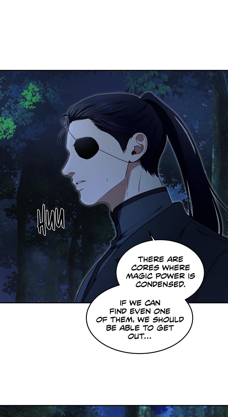 Read Surviving as a Player chapter 89.1 image 60 on Lezhin