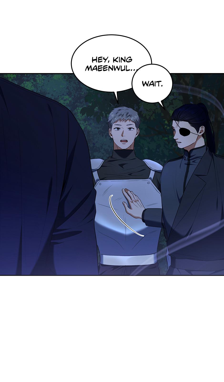 Read Surviving as a Player chapter 89.1 image 70 on Lezhin