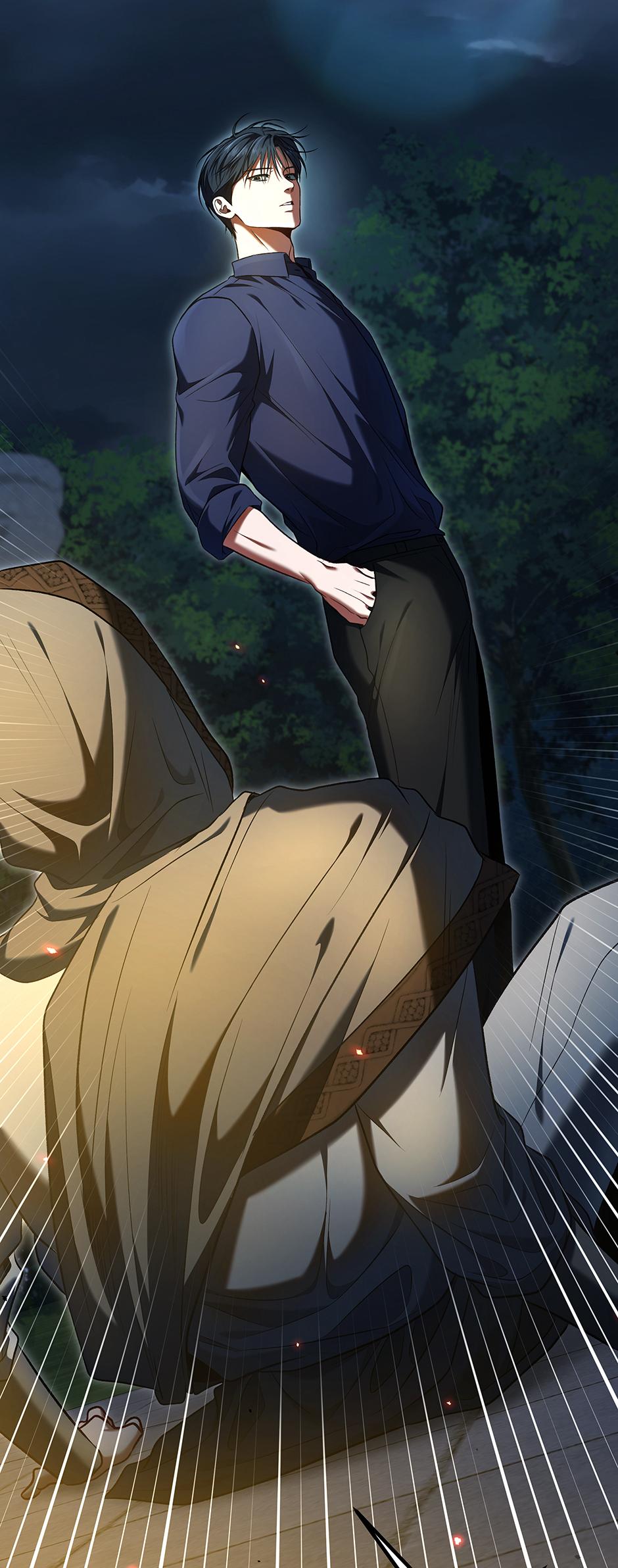 Read Surviving as a Player chapter 89.1 image 81 on Lezhin