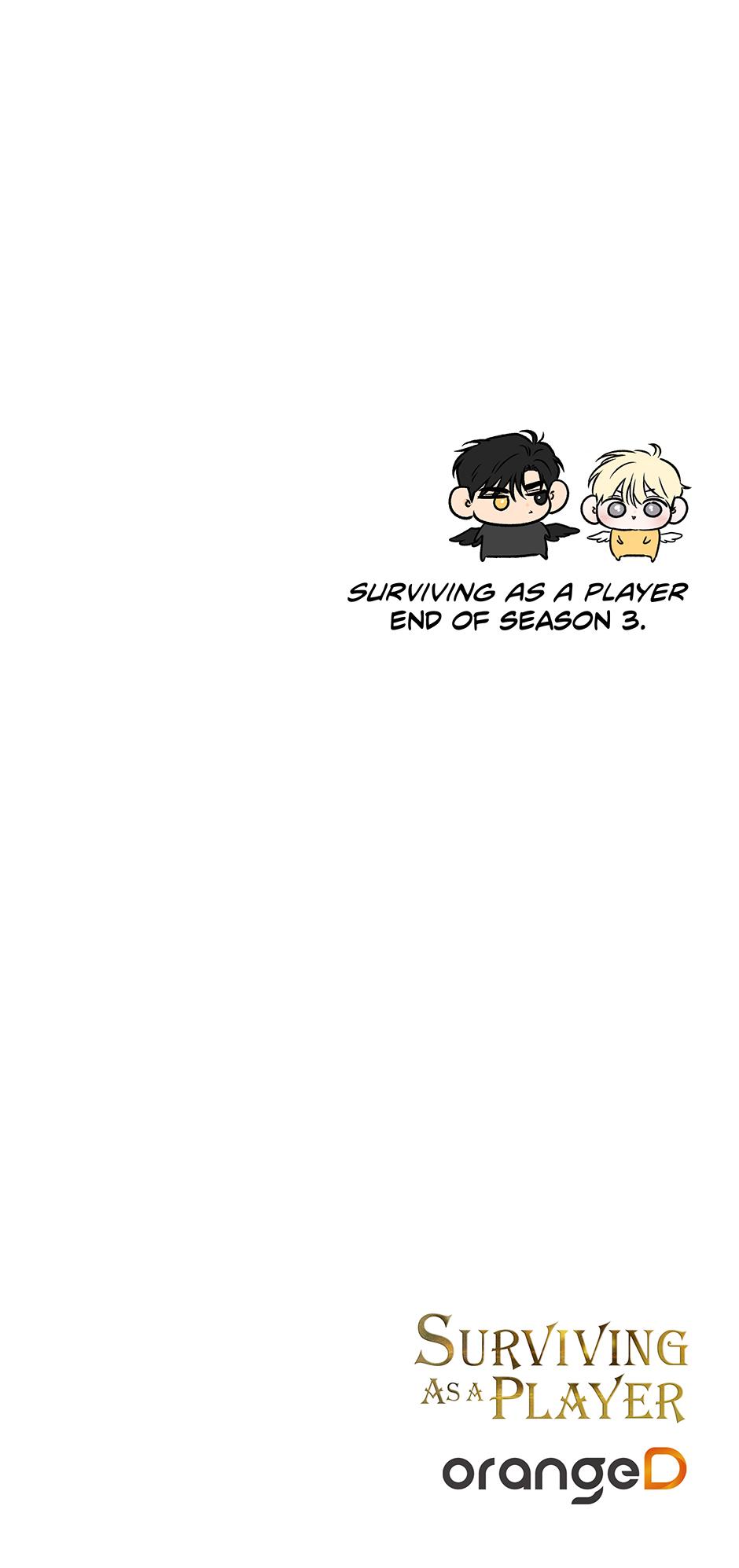 Read Surviving as a Player chapter 89.1 image 83 on Lezhin