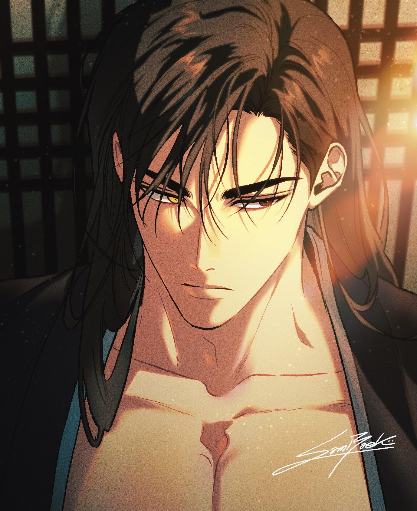 Read Surviving as a Player chapter 89.1 image 85 on Lezhin